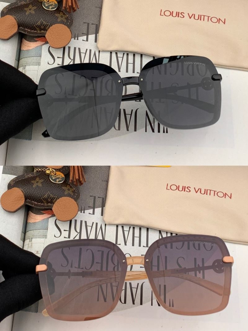 LV Sunglasses